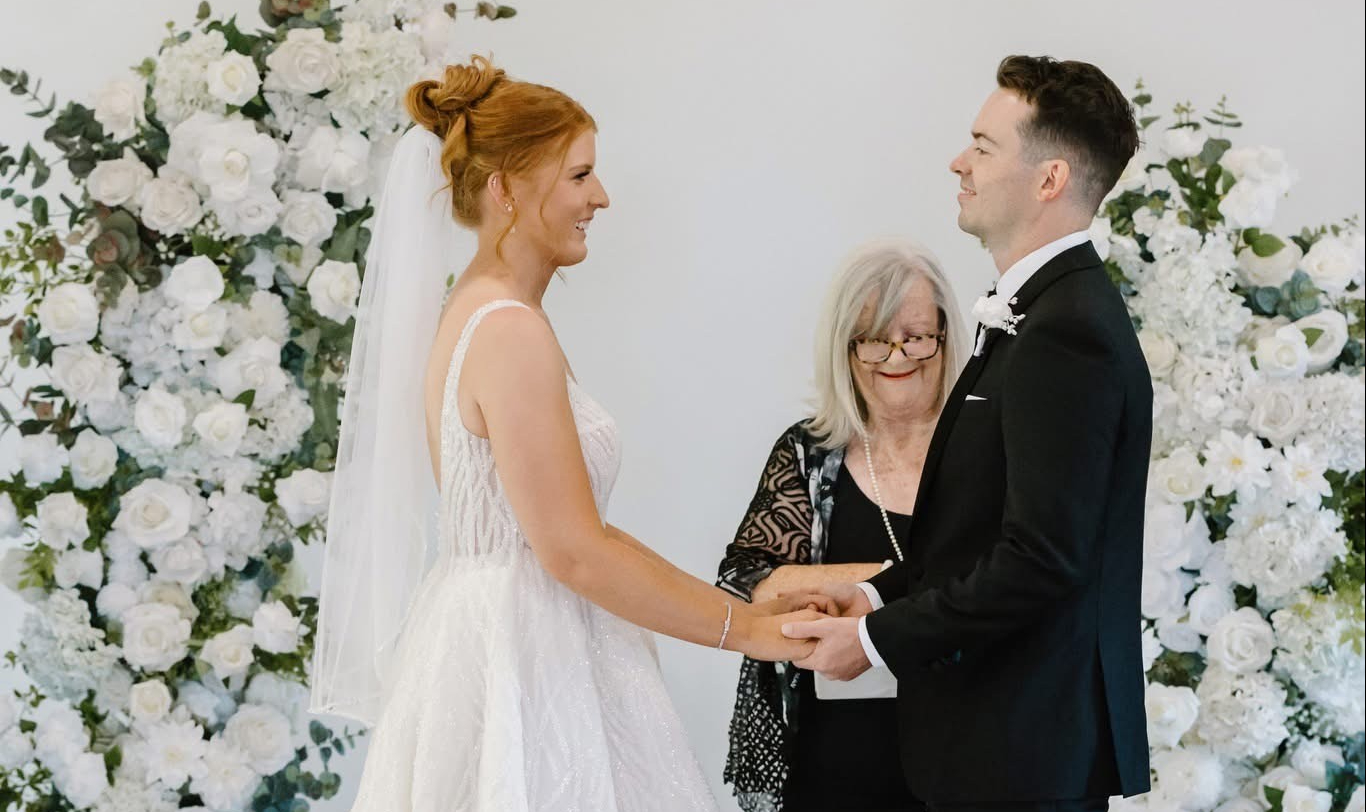 Jan Goodieson Mildura Celebrant