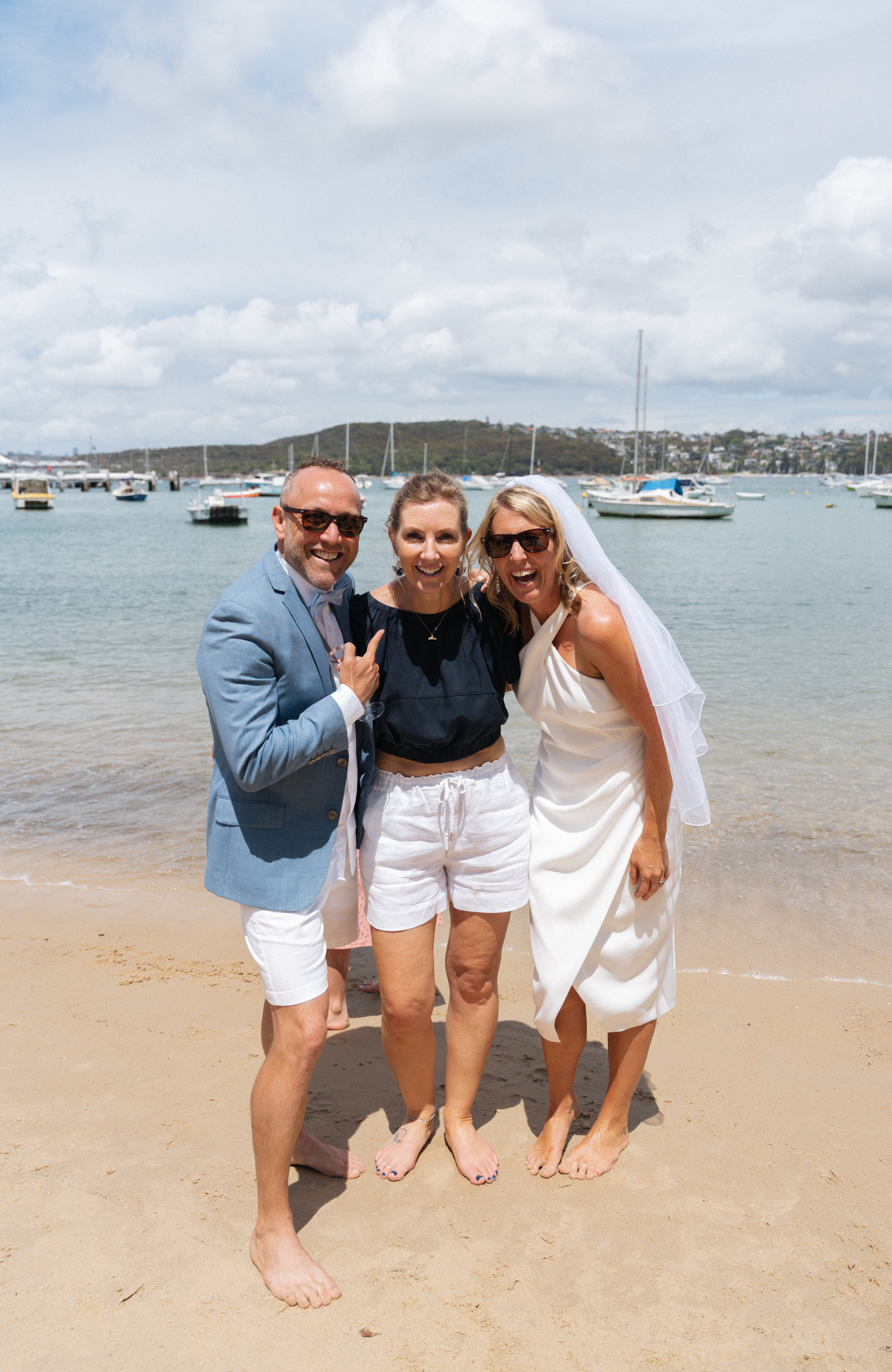 Jane Dawson Celebrancy