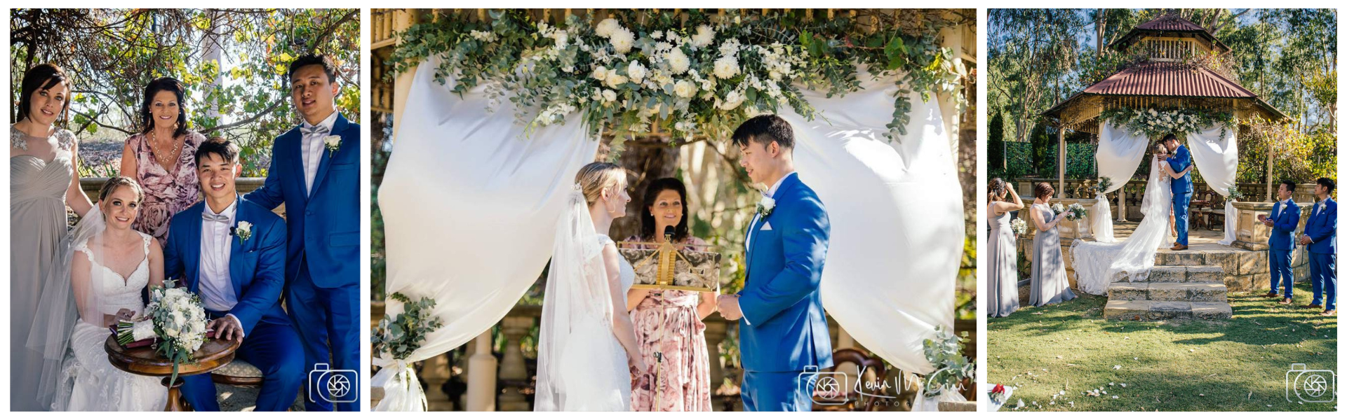 Jane Silich SupplierHero Marriage Celebrant