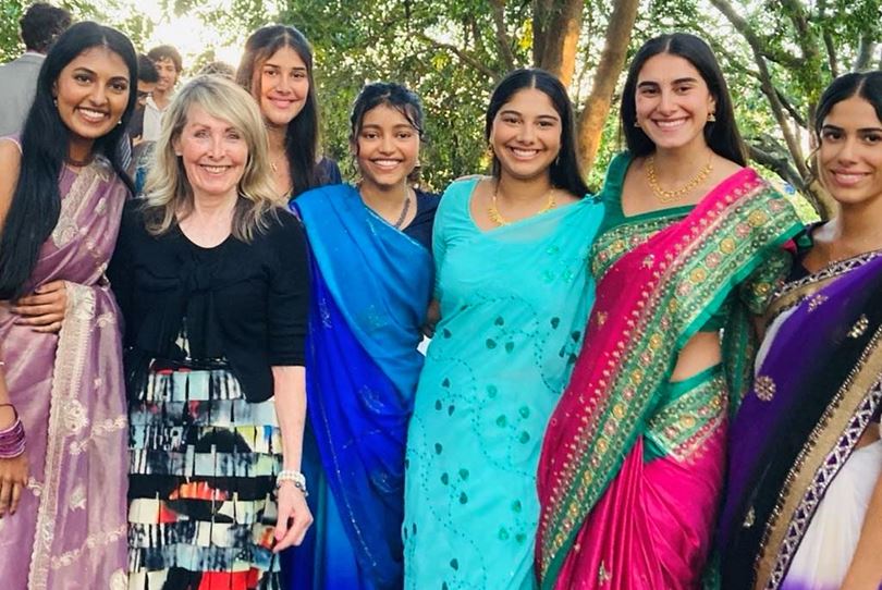 Janet Lomax ~ Sydney's Inner West Marriage Celebrant SupplierProfileLive Marriage Celebrants