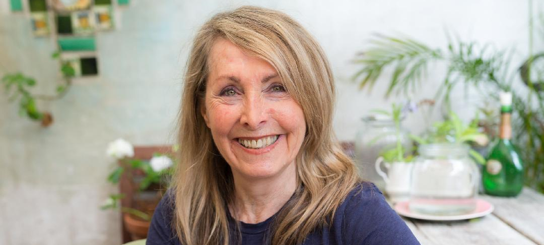 Janet Lomax ~ Sydney's Inner West Marriage Celebrant