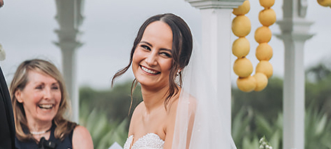 Janet Lomax ~ Sydney's Inner West Marriage Celebrant