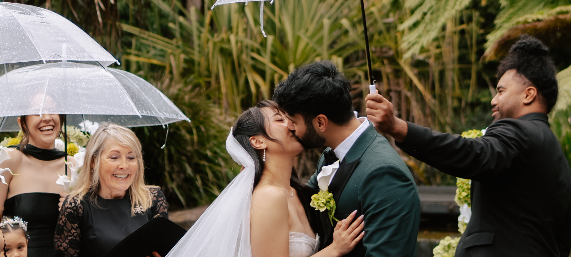 Janet Lomax ~ Sydney's Inner West Marriage Celebrant