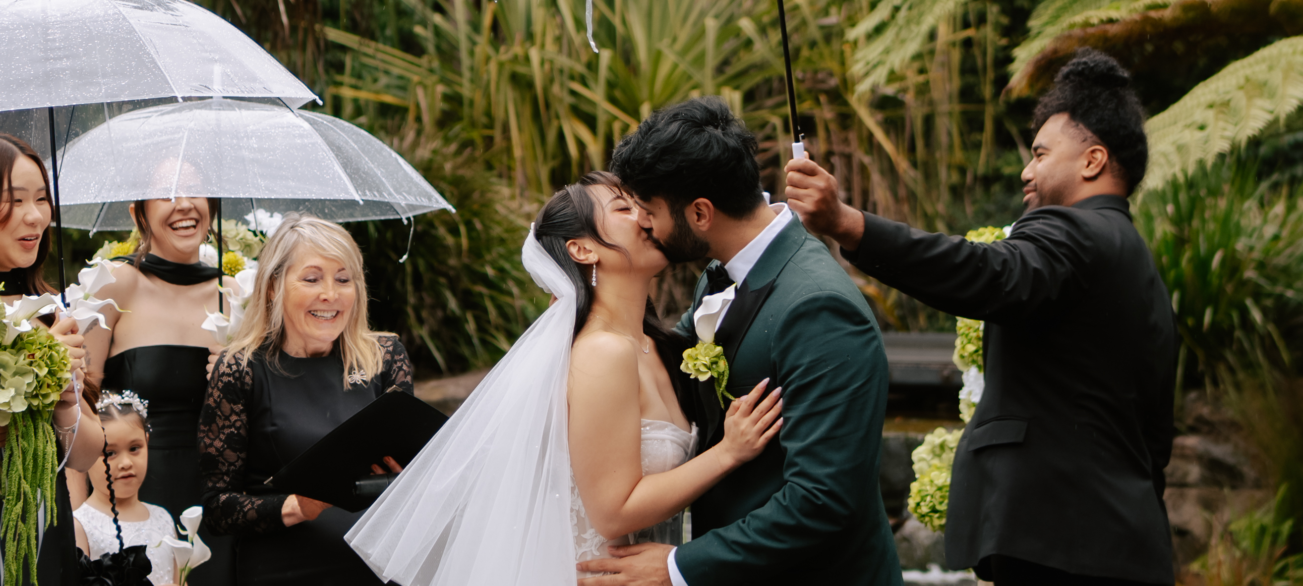 Janet Lomax ~ Sydney's Inner West Marriage Celebrant