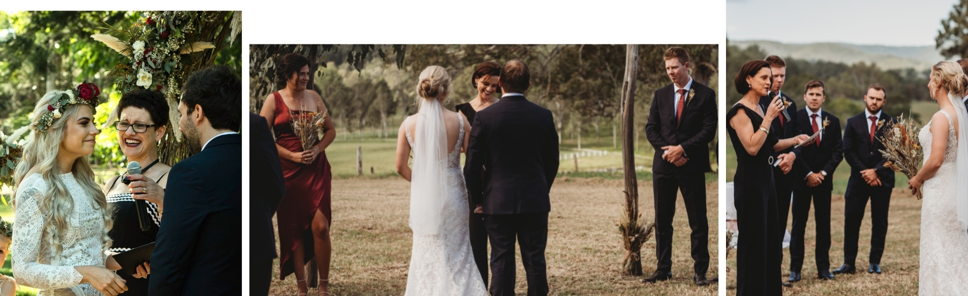 Janine Newton Marriage Celebrant SupplierHero Marriage Celebrant