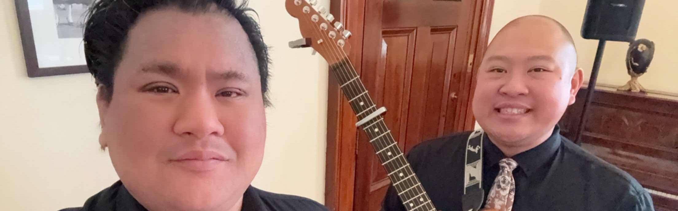 Jay Ess Events SupplierHero Wedding Music