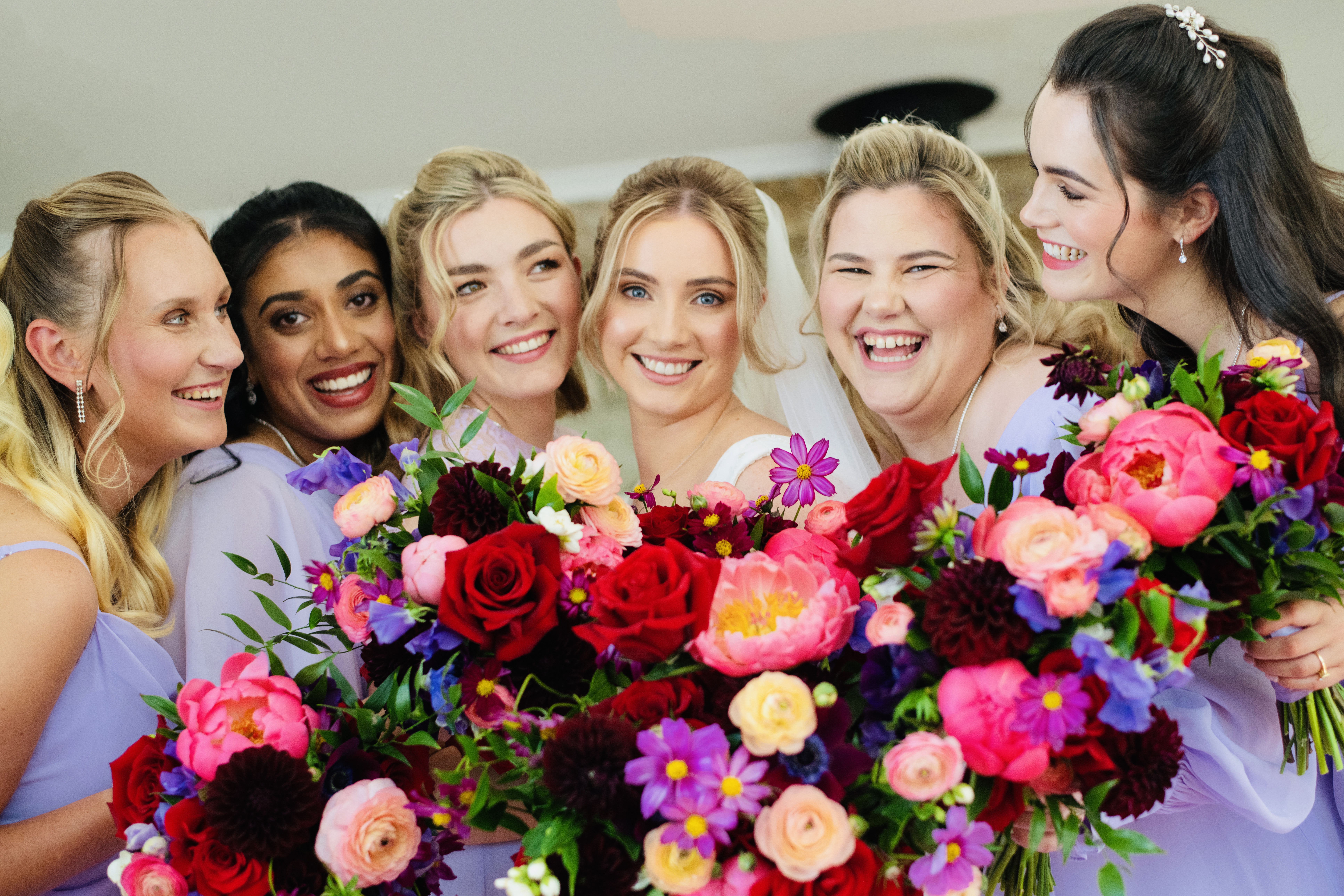 Jay Jay Hair and Makeup Artist SupplierHero Wedding Hair and Makeup