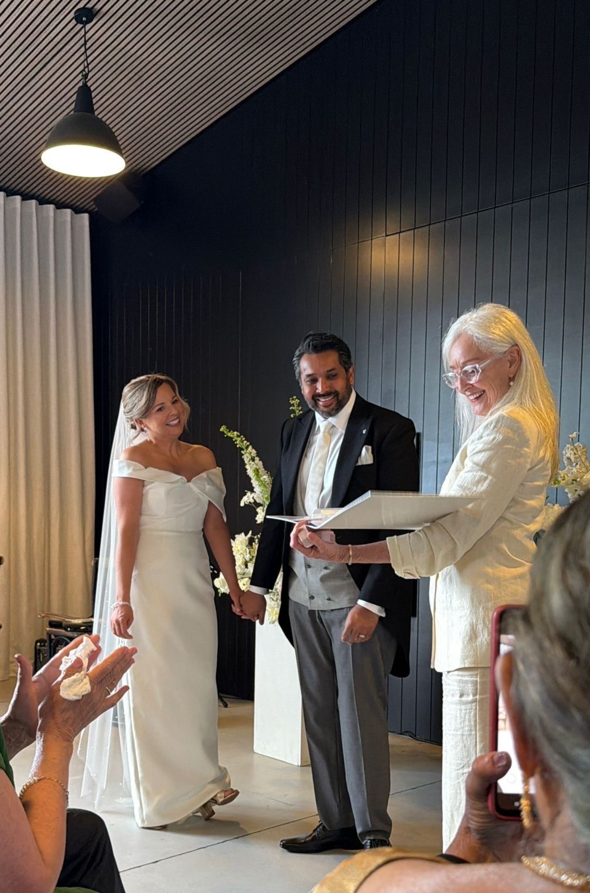 Jen Lawrie-Smith Marriage Celebrant SupplierHero Marriage Celebrants