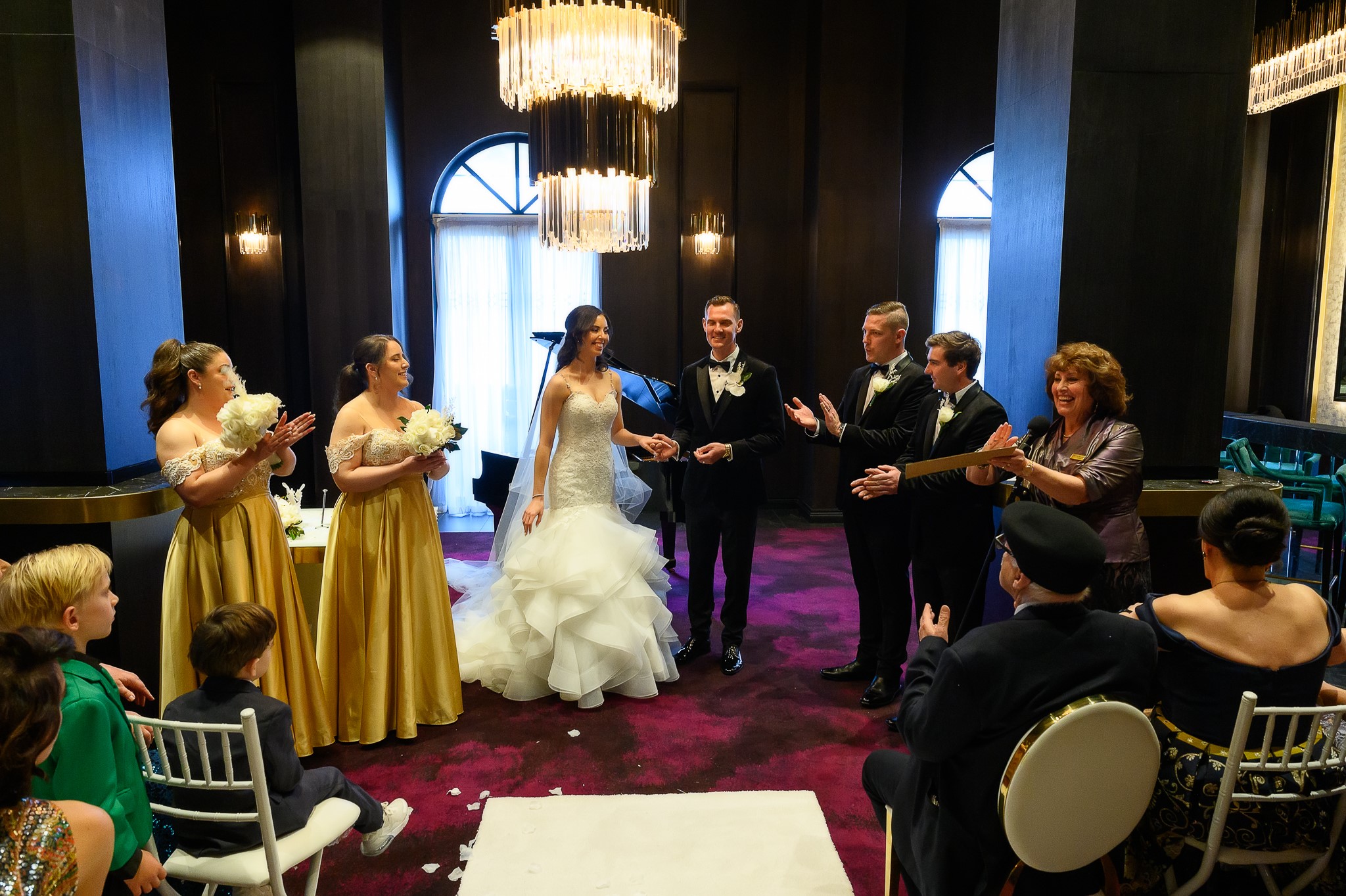 Jenny Butler-Grech - Shire Marriage Celebrant SupplierHero Marriage Celebrant