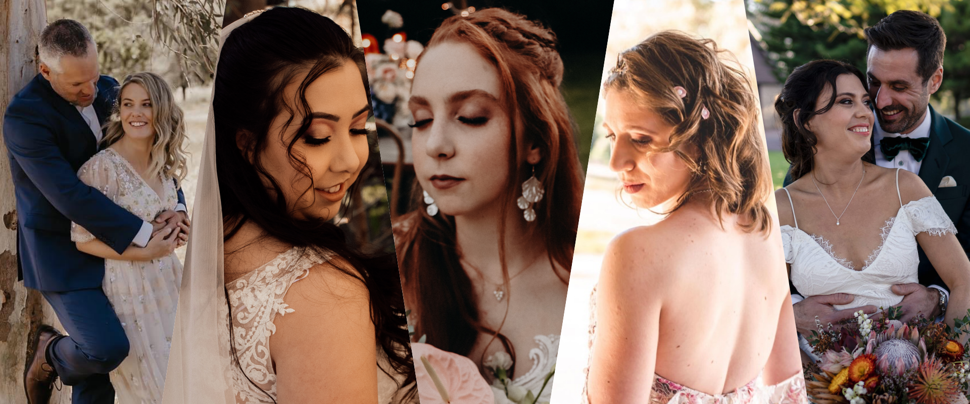 Jessica Marsh Hair & Makeup Artist SupplierHero Wedding Hair and Makeup