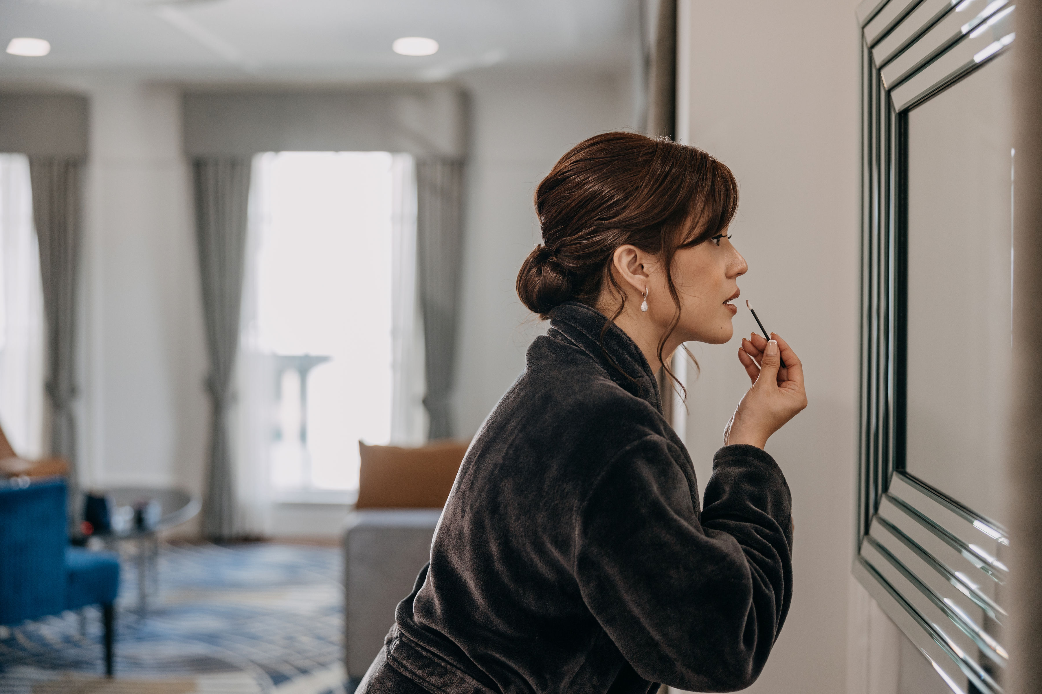 Jini Wedding Melbourne SupplierHero Wedding Hair and Makeup