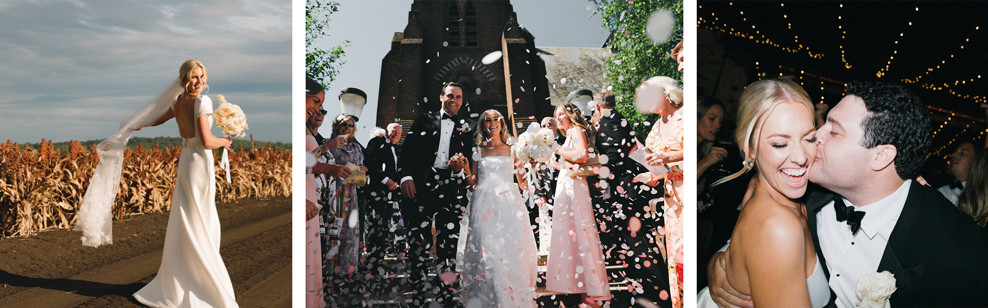 JNewcombe Wedding Films SupplierHero Wedding Videography