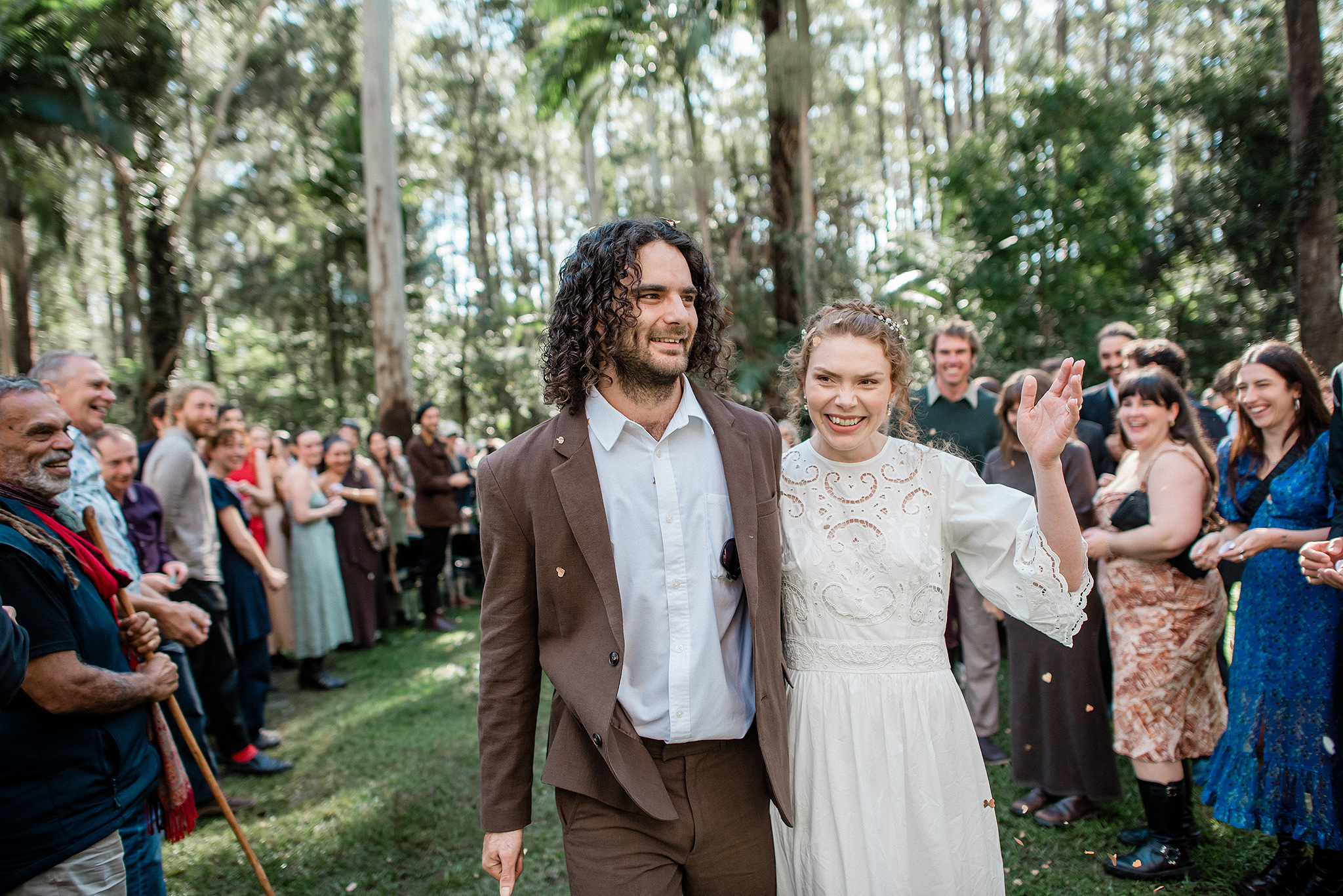 Jo Pierce Ceremonies & MC SupplierHero Marriage Celebrants