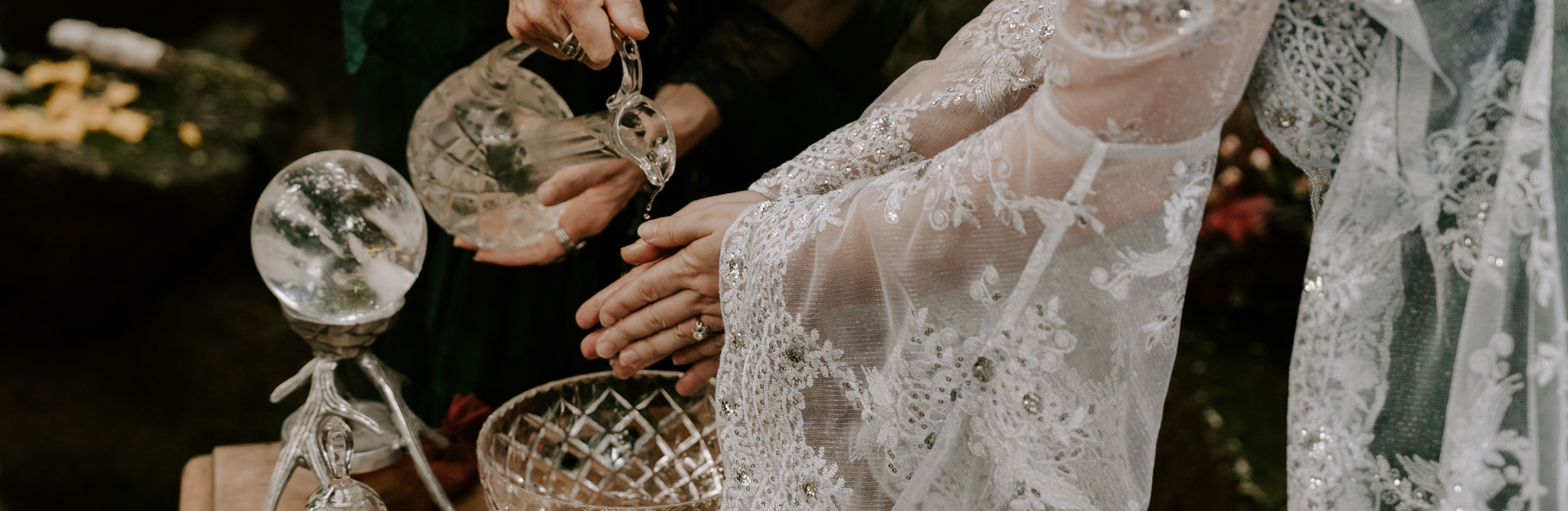 Jo Pierce Ceremonies SupplierHero Marriage Celebrants