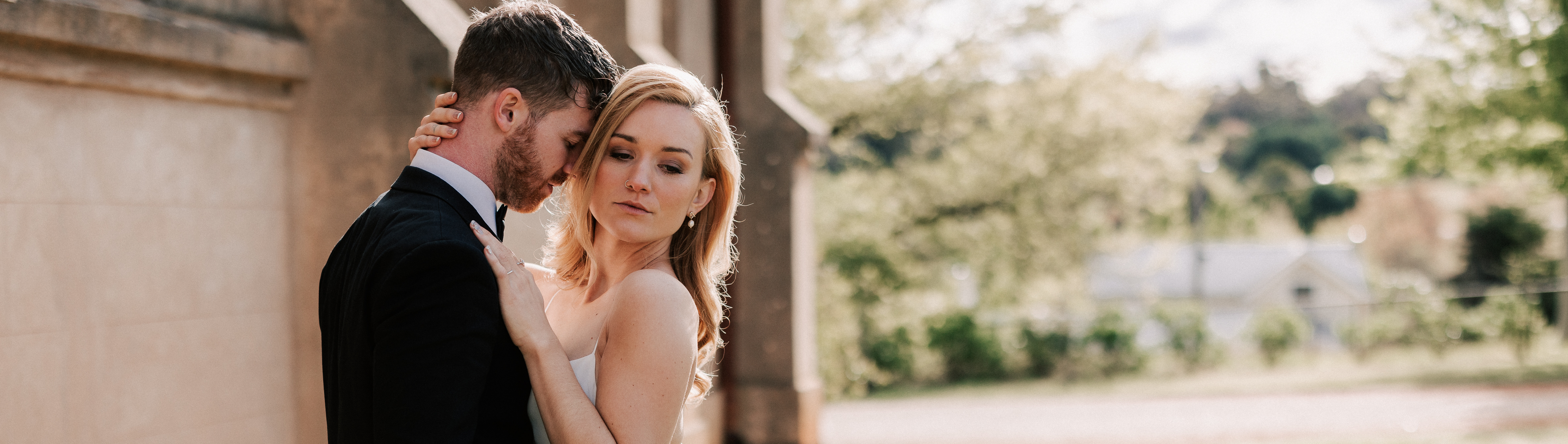 Joanne Keighery Photography SupplierHero Wedding Photography