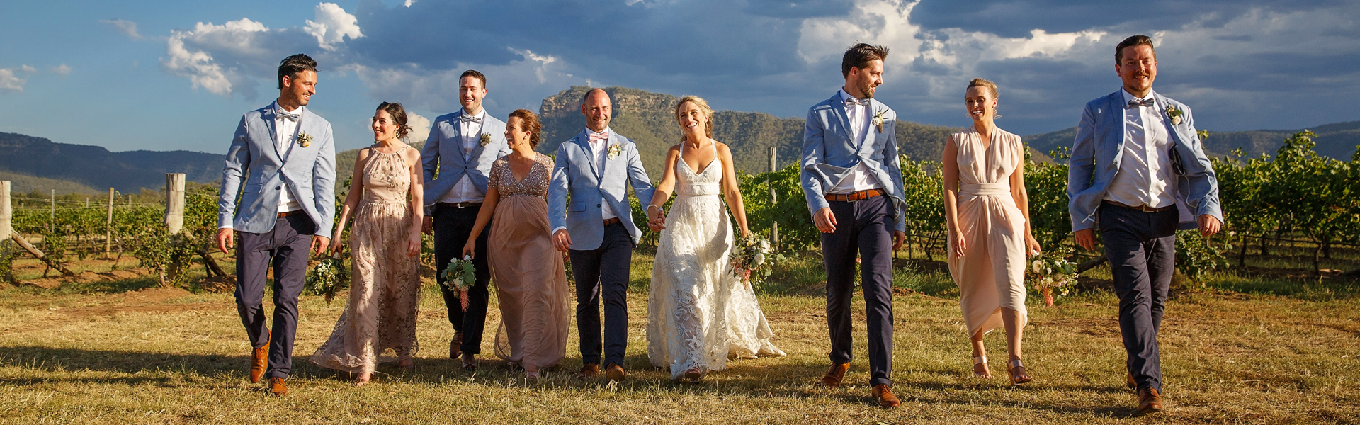 Jodie Reardon Photography SupplierHero Wedding Photography