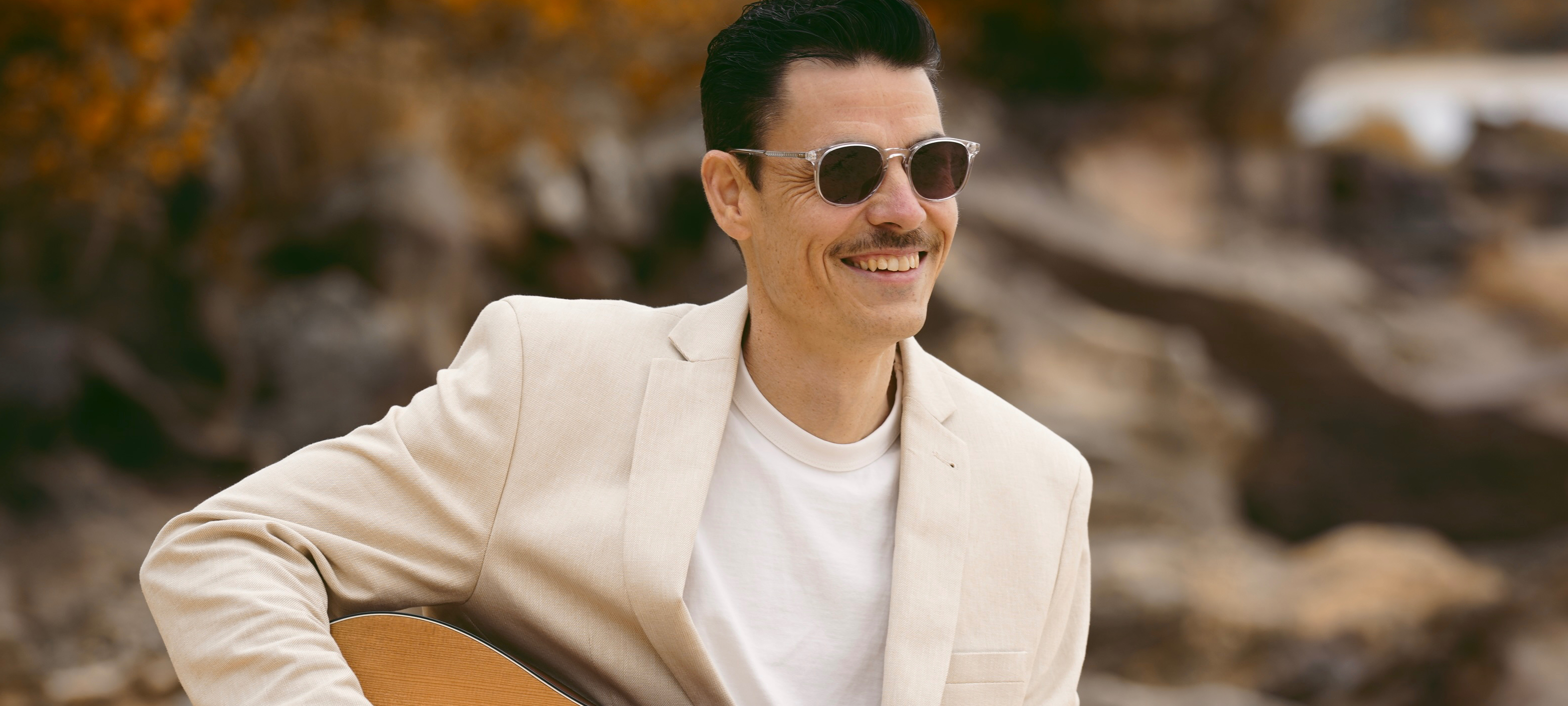 Joe West Entertainment SupplierHero Wedding Music