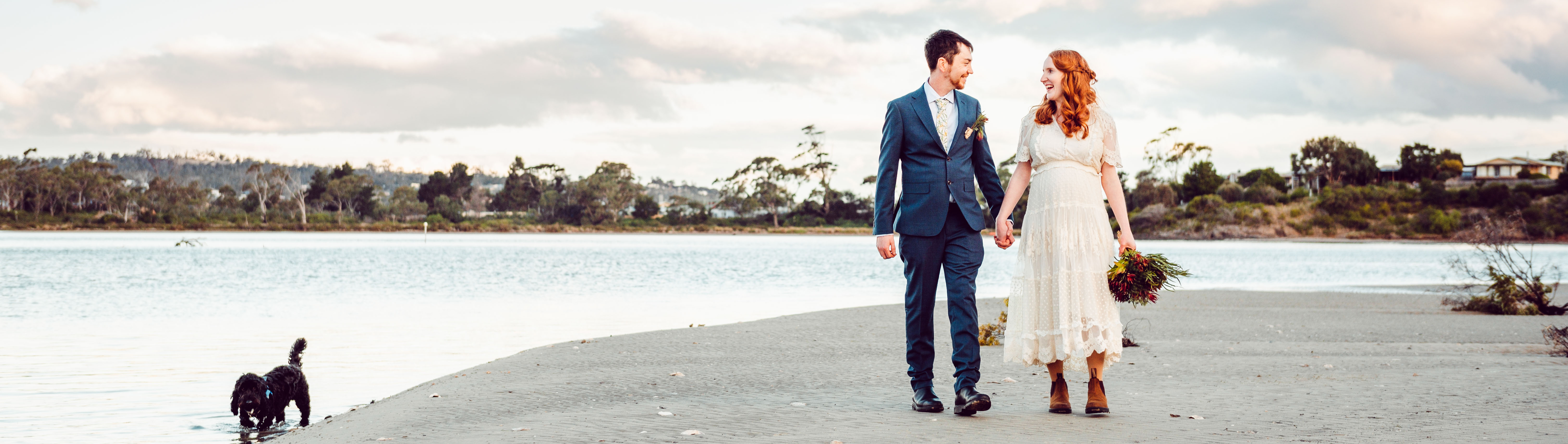 Joelle Beekman Photography SupplierHero Wedding Photography