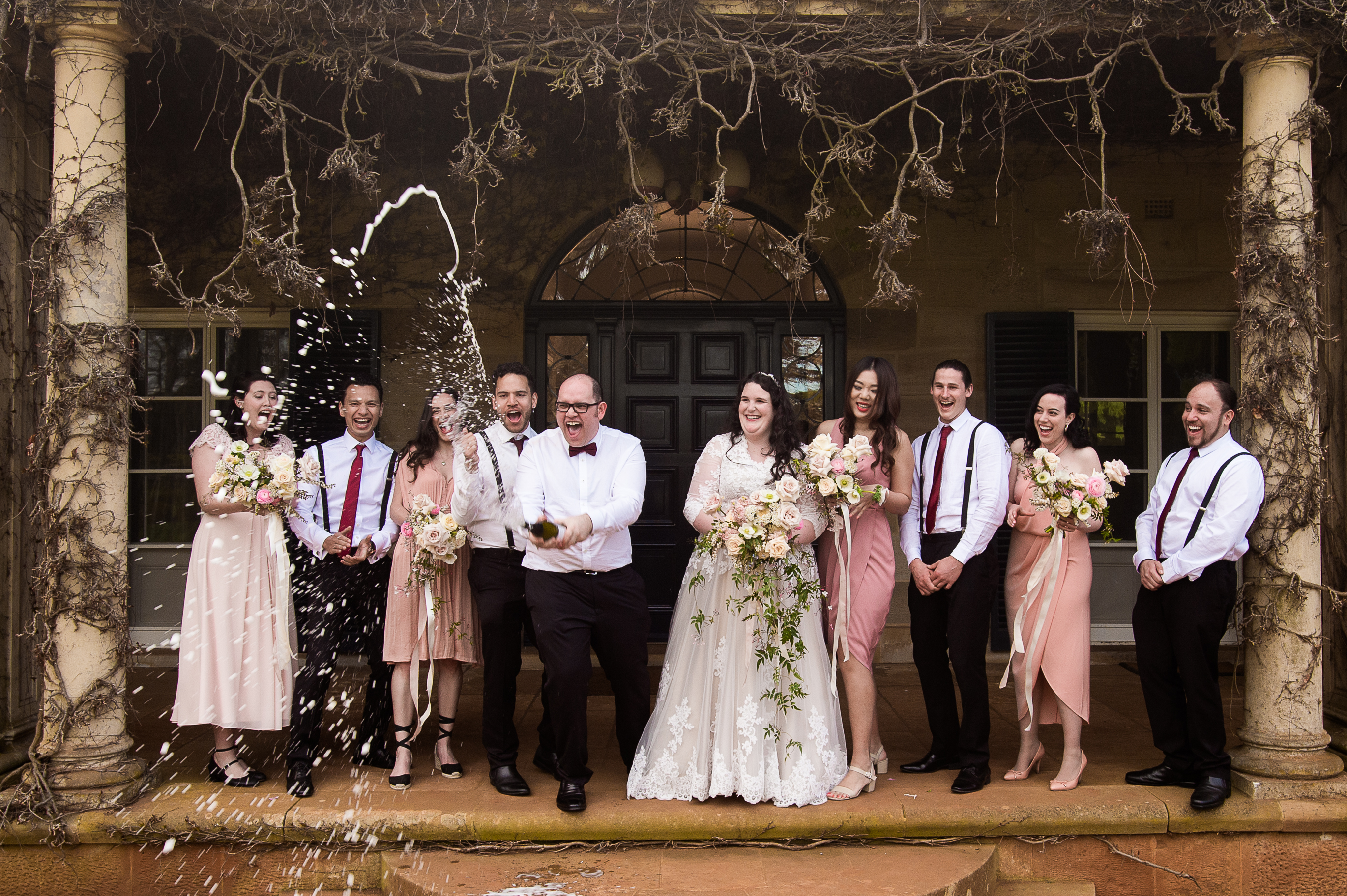 Johan The Celebrant and MC SupplierHero Marriage Celebrant