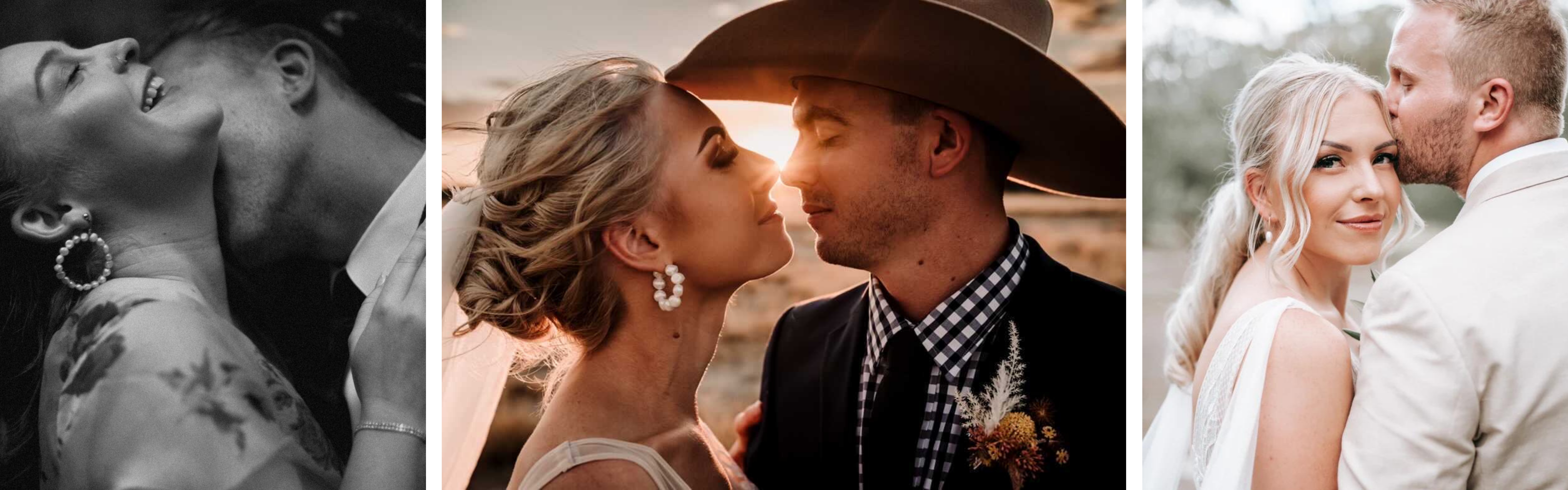 JOHN AND LUNA SupplierHero Wedding Accessories