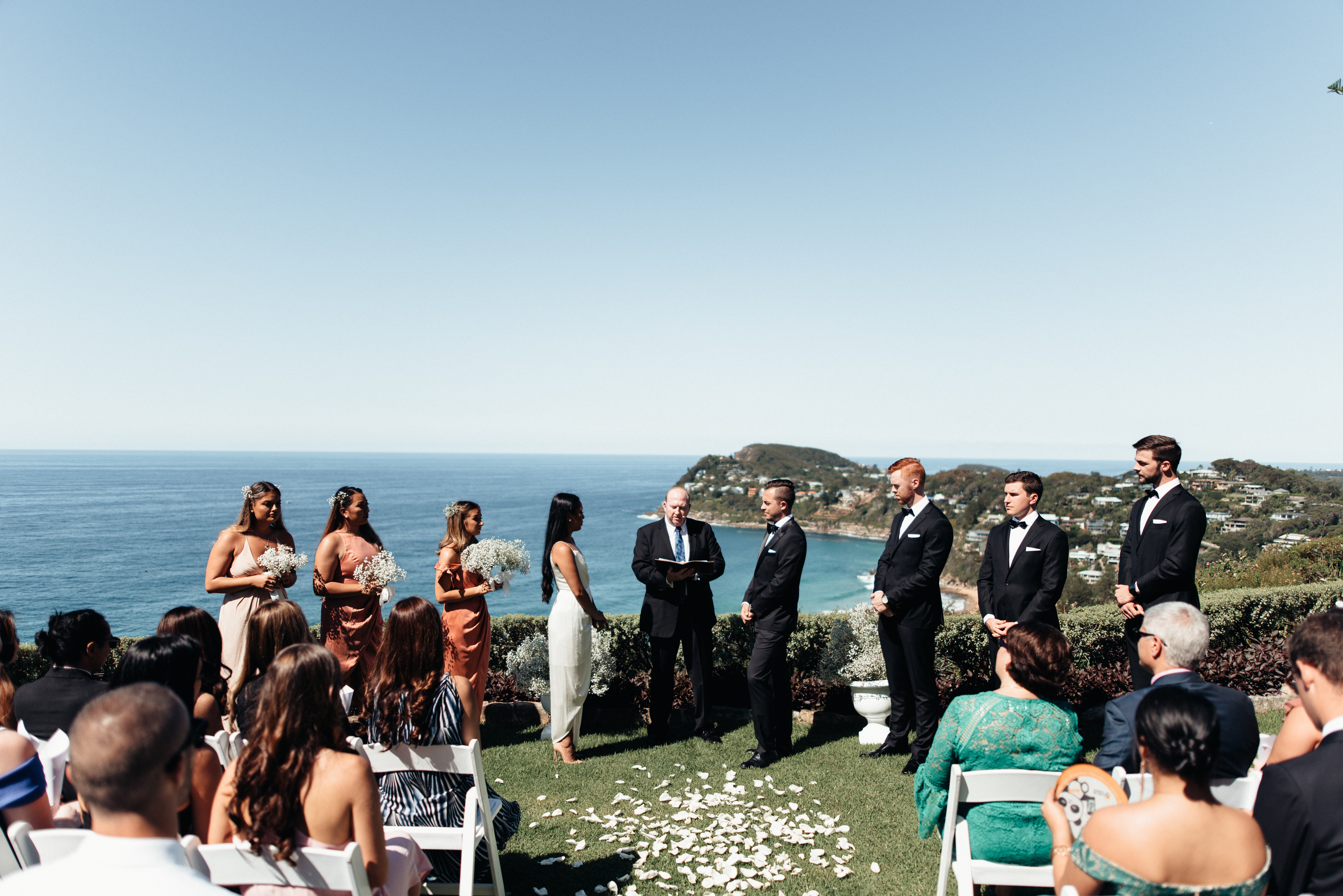 Jonah's Restaurant & Boutique Hotel SupplierHero Wedding Venues