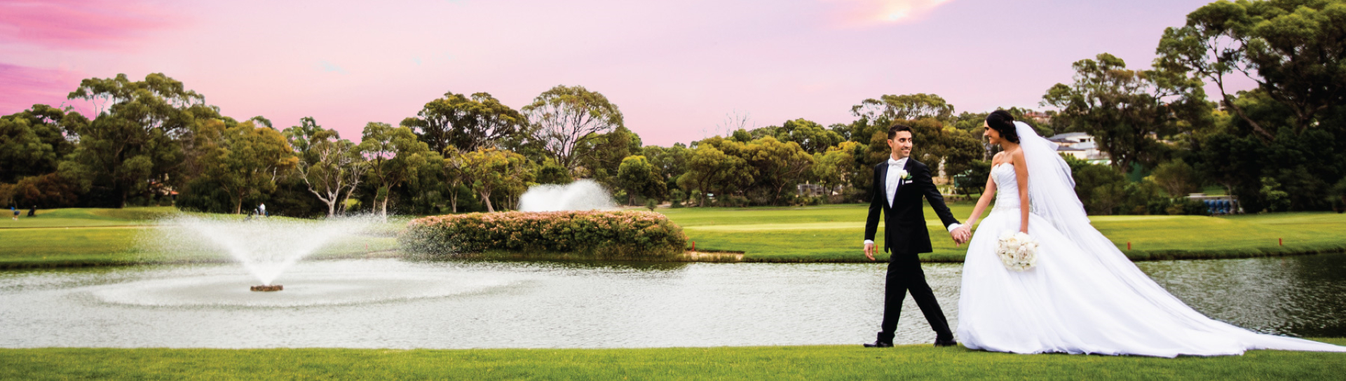 Joondalup Resort SupplierHero Wedding Venues