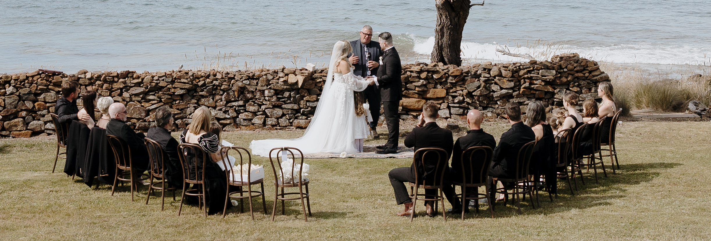 Josh Withers SupplierHero Marriage Celebrants