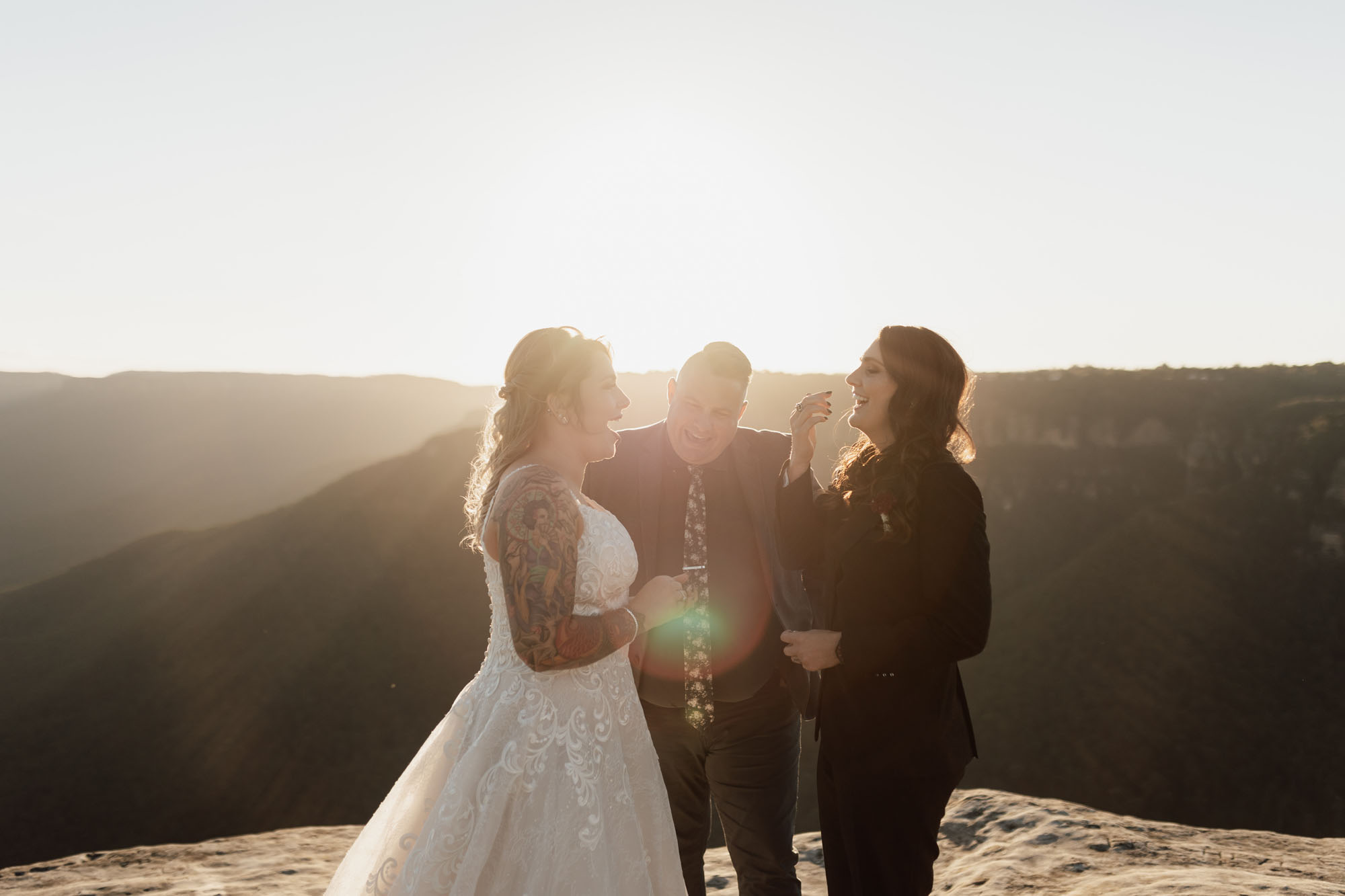 Josh Withers Wedding Celebrant SupplierHero Marriage Celebrant