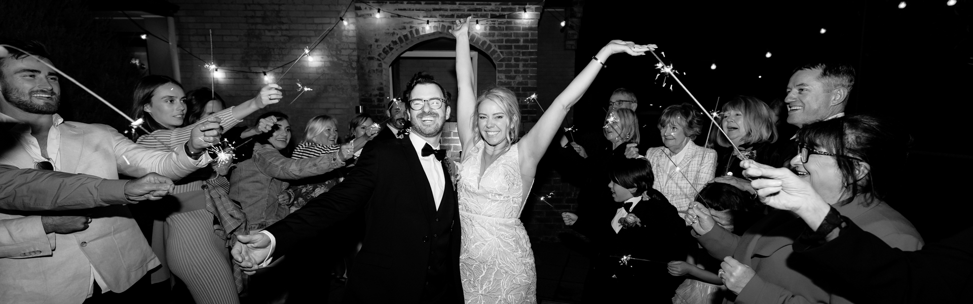 Journey By Light Photography SupplierHero Wedding Photography