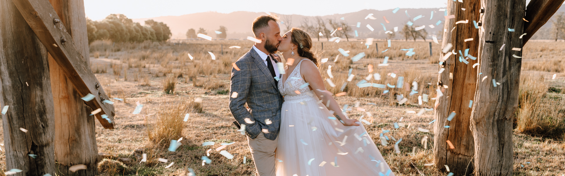 Journey By Light Photography SupplierHero Wedding Photography