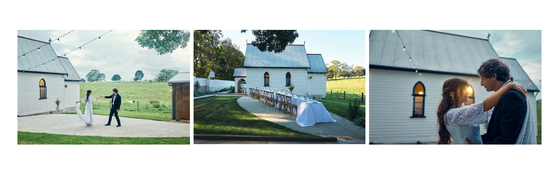 Joy at St Peter and St Paul's SupplierHero Wedding Venues