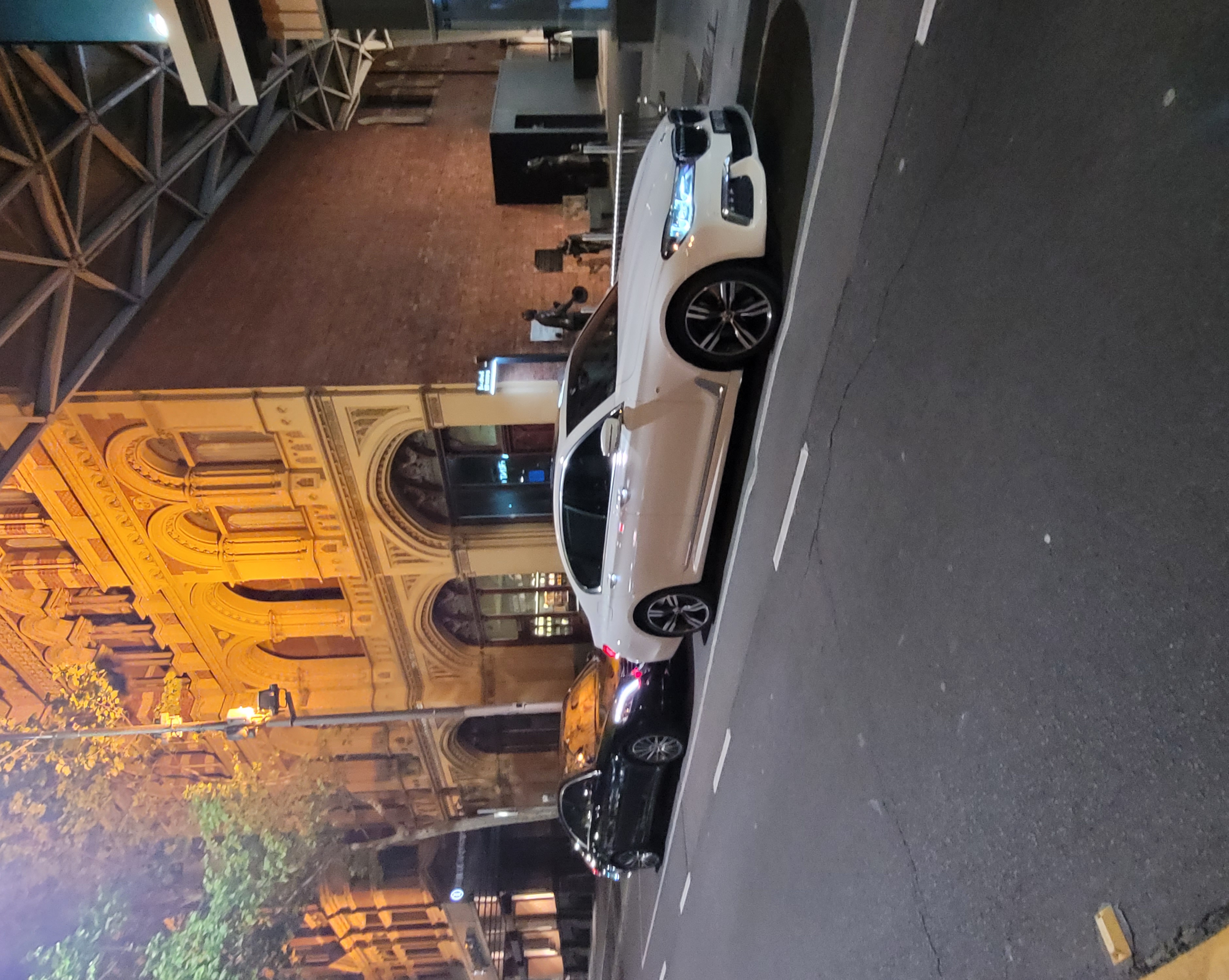 JP Chauffeur Services SupplierHero Wedding Cars