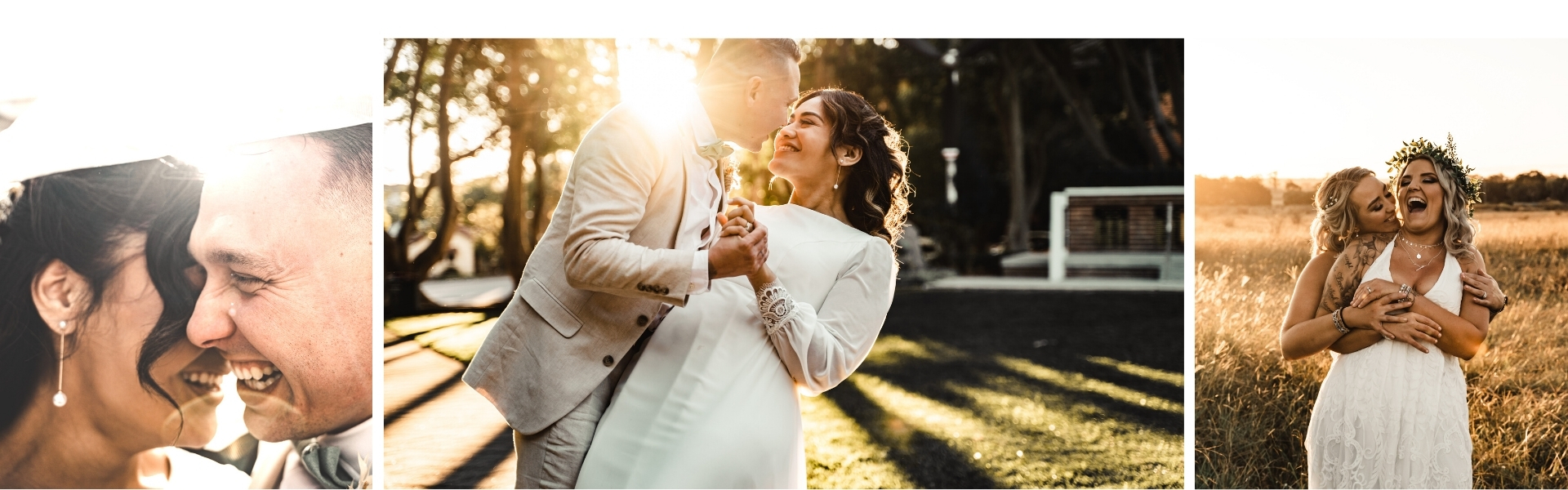 JP Imagery SupplierHero Wedding Photography