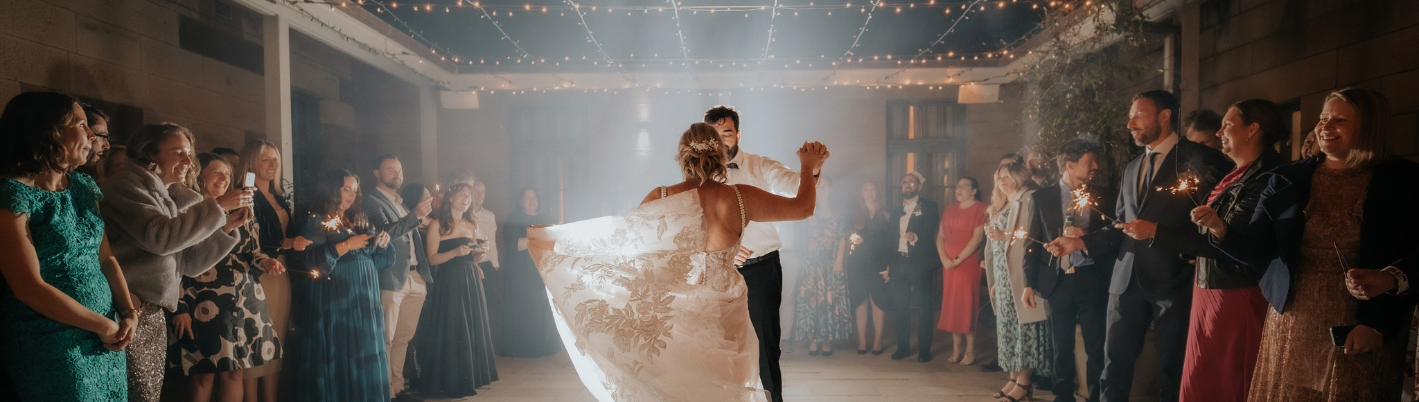 JP Music SupplierHero Wedding Music