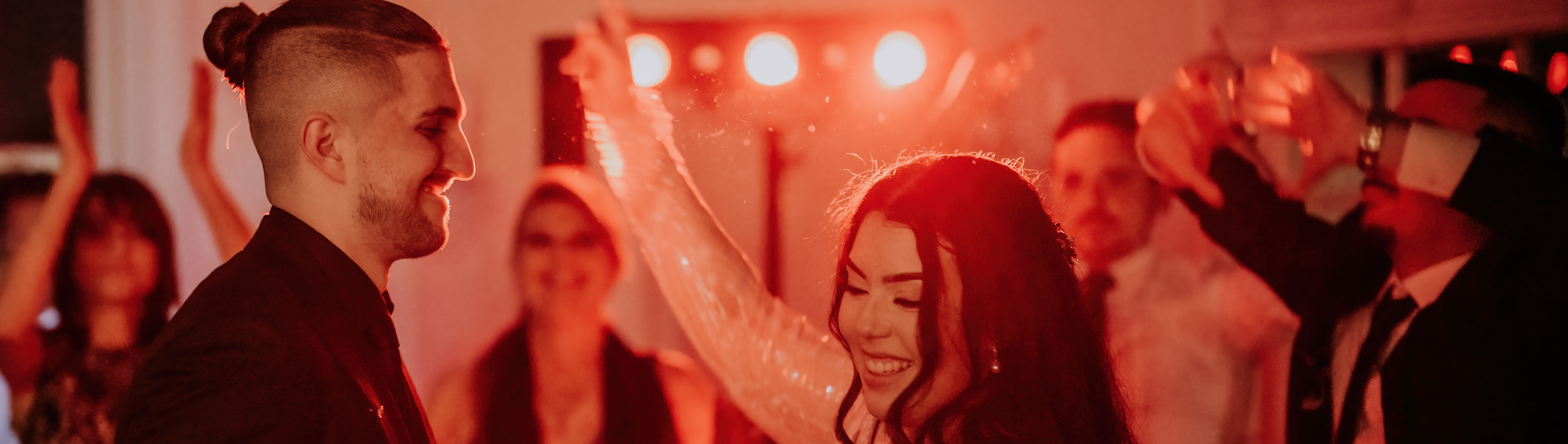 JP Music SupplierHero Wedding Music