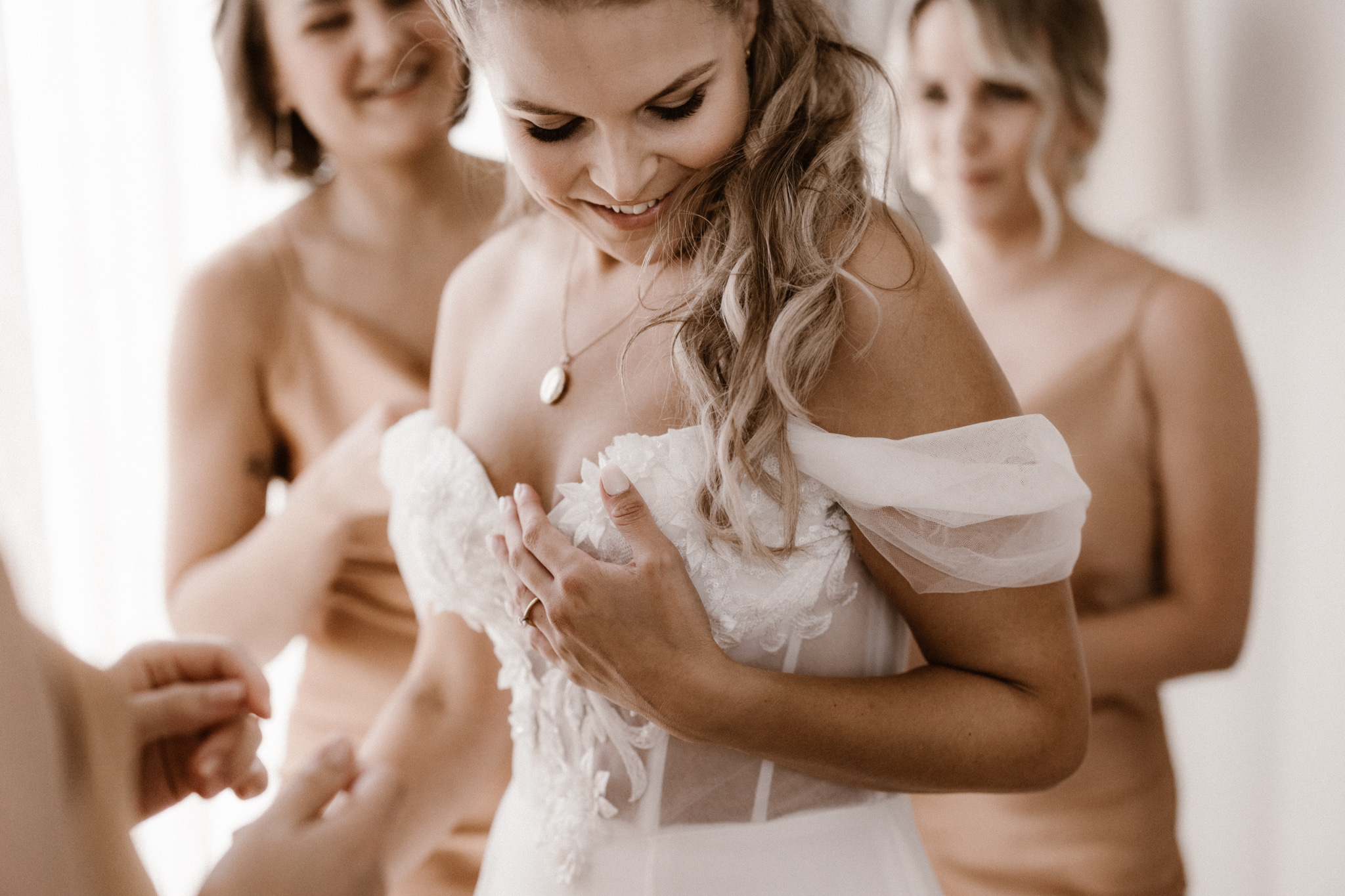 JRW Bridal & Couture