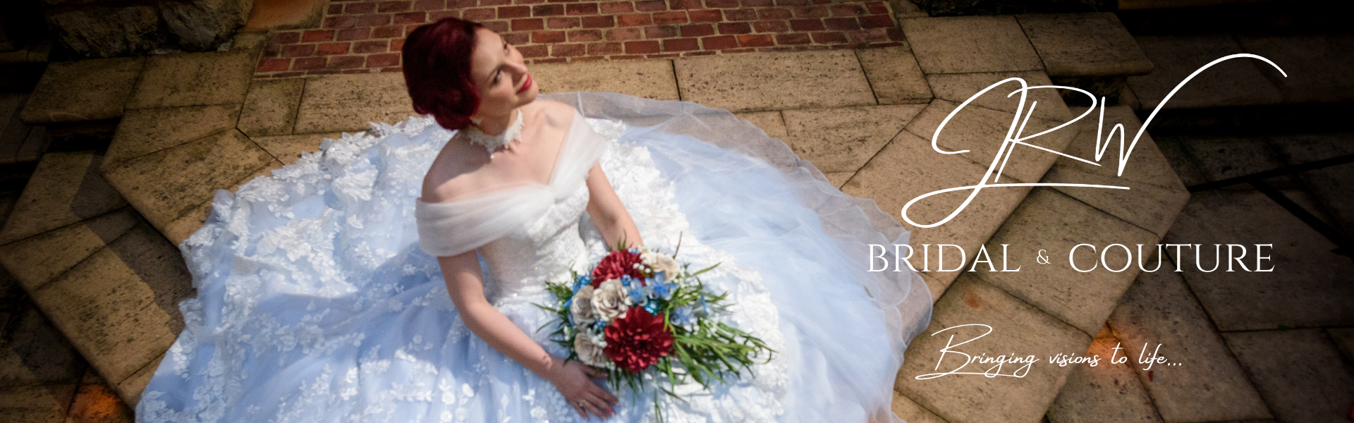 JRW Bridal And Couture SupplierHero Wedding Dresses