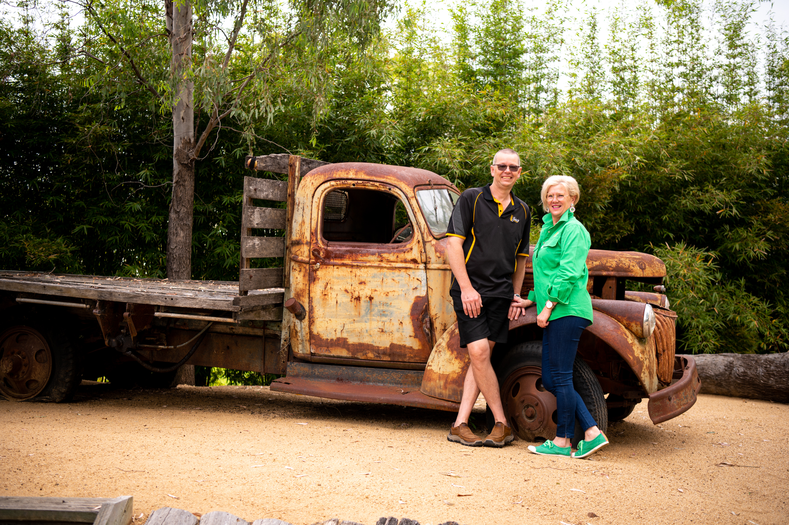 Jubri's Hideaway SupplierHero Wedding Venues