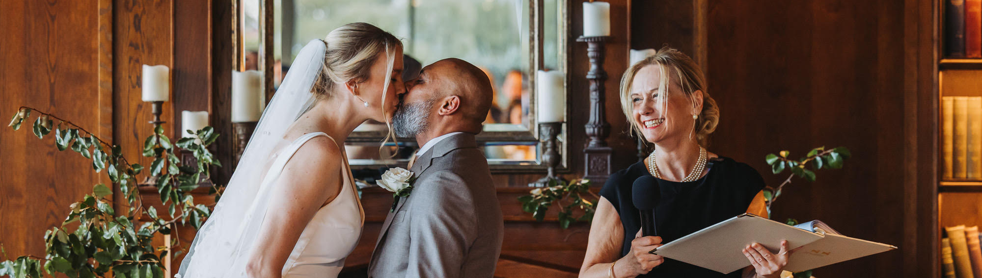 Julie Winter Celebrant SupplierHero Marriage Celebrants