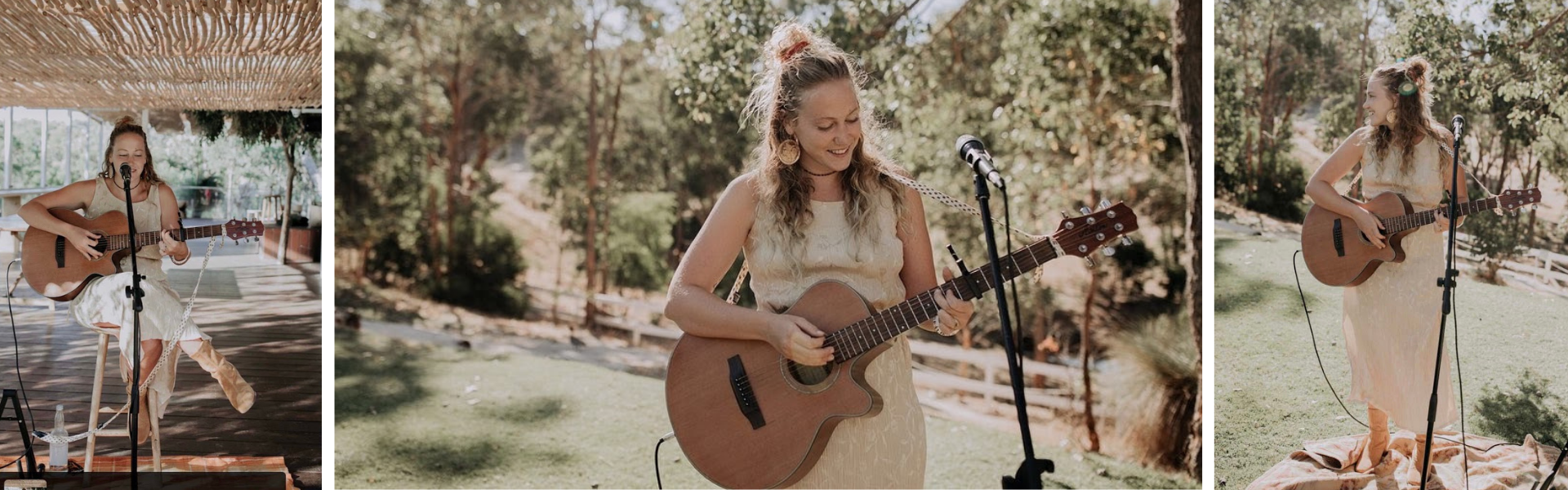 Juni Sound SupplierHero Wedding Music
