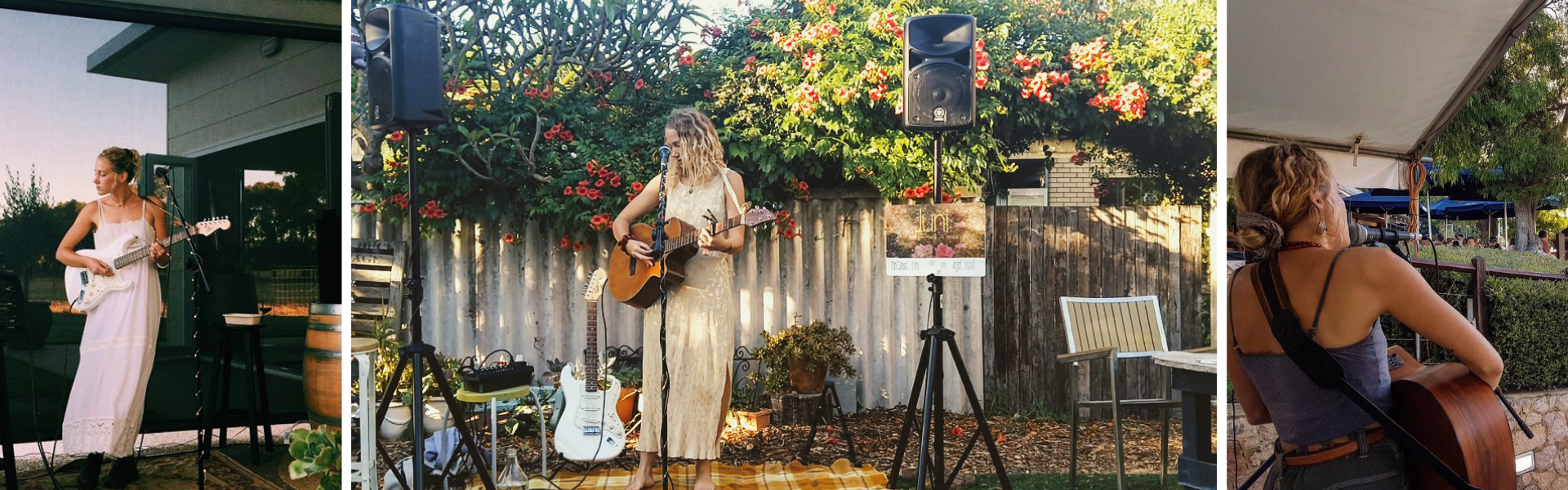Juni Sound SupplierHero Wedding Music