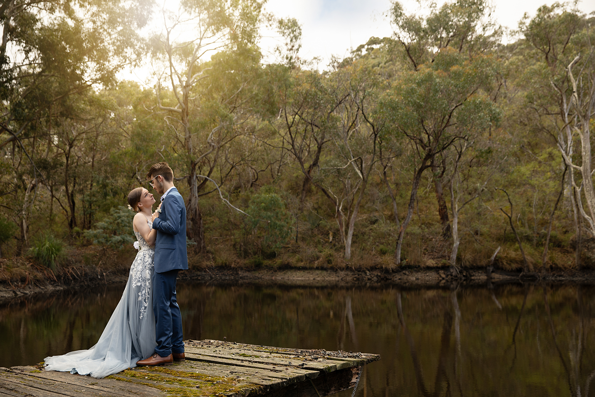 Just Believe Photography SupplierHero Wedding Photography