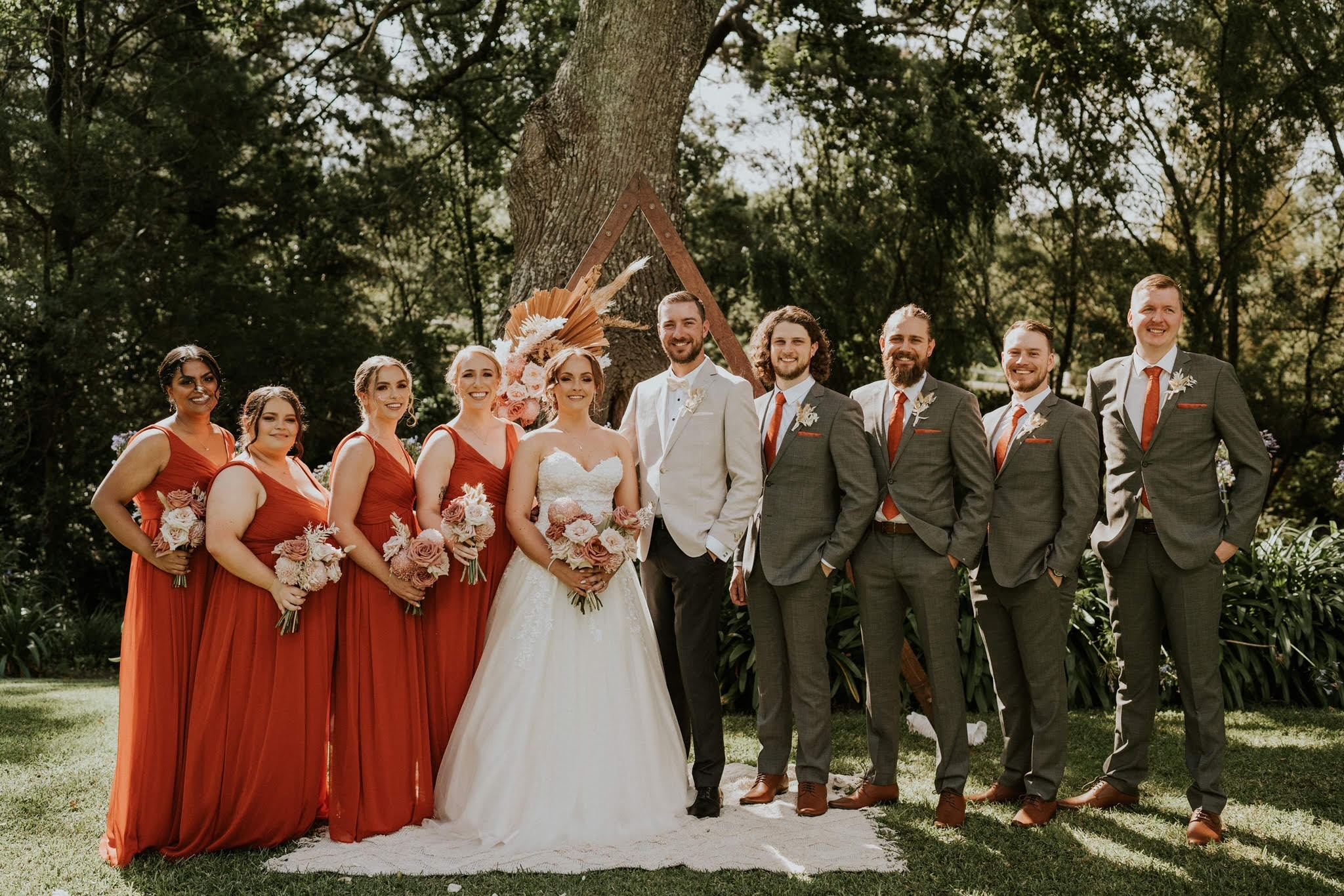 Your Suit Connection