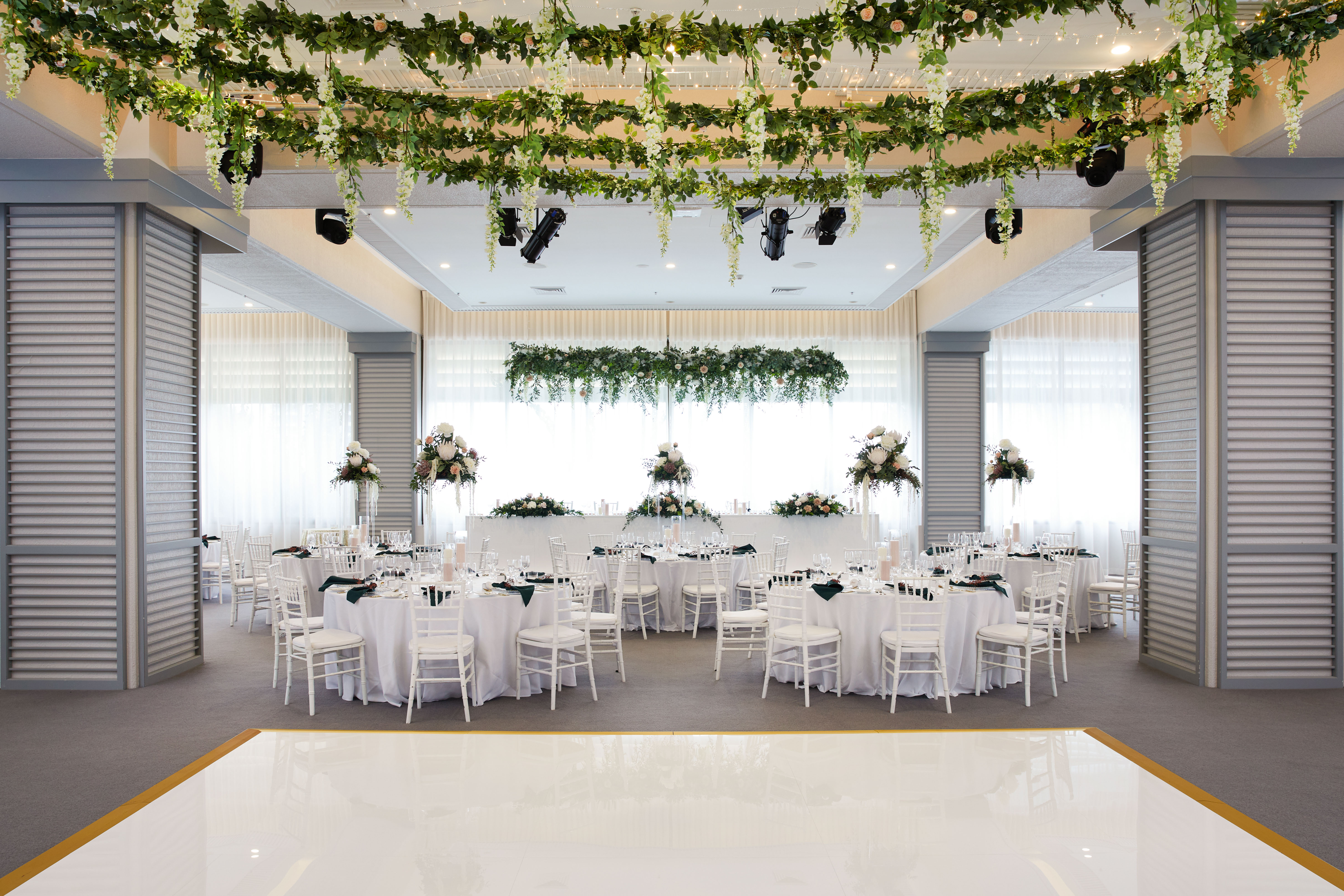 JW Marriott Gold Coast Resort & Spa SupplierHero Wedding Venues