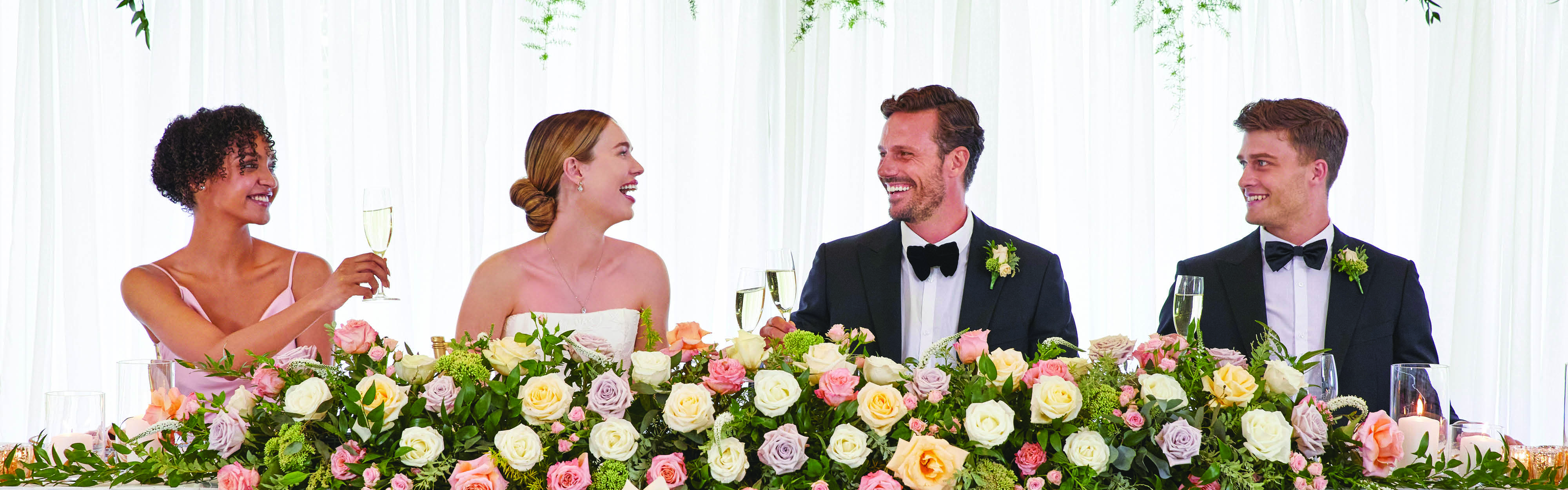 JW Marriott Gold Coast Resort & Spa SupplierHero Wedding Venues