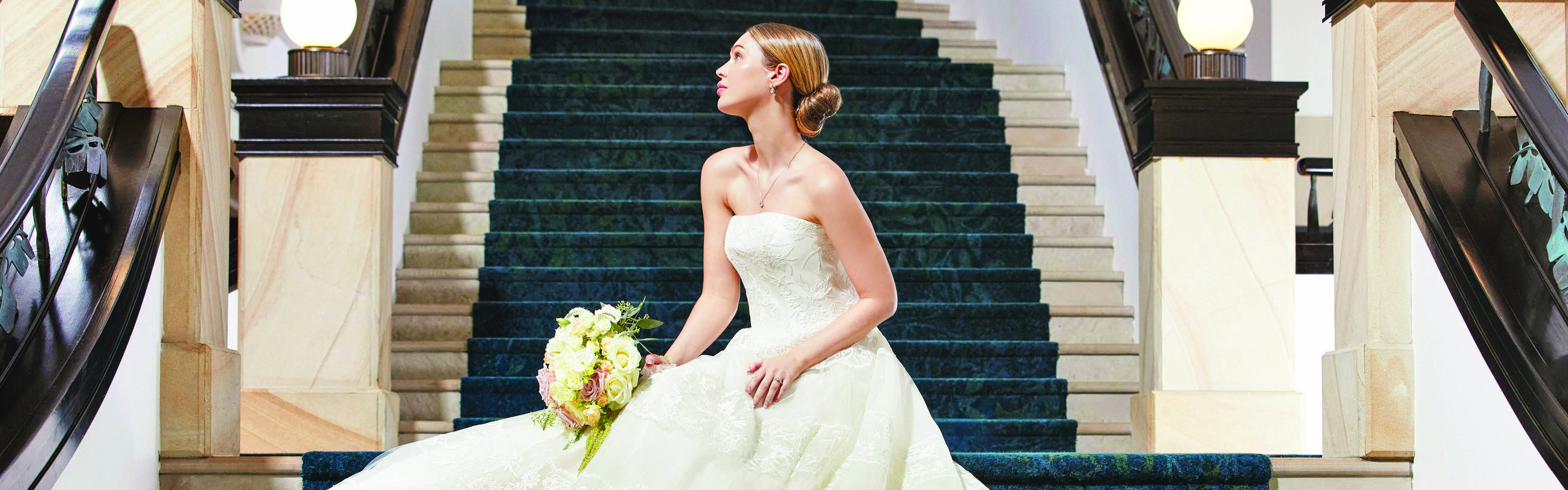 JW Marriott Gold Coast Resort & Spa SupplierHero Wedding Venues