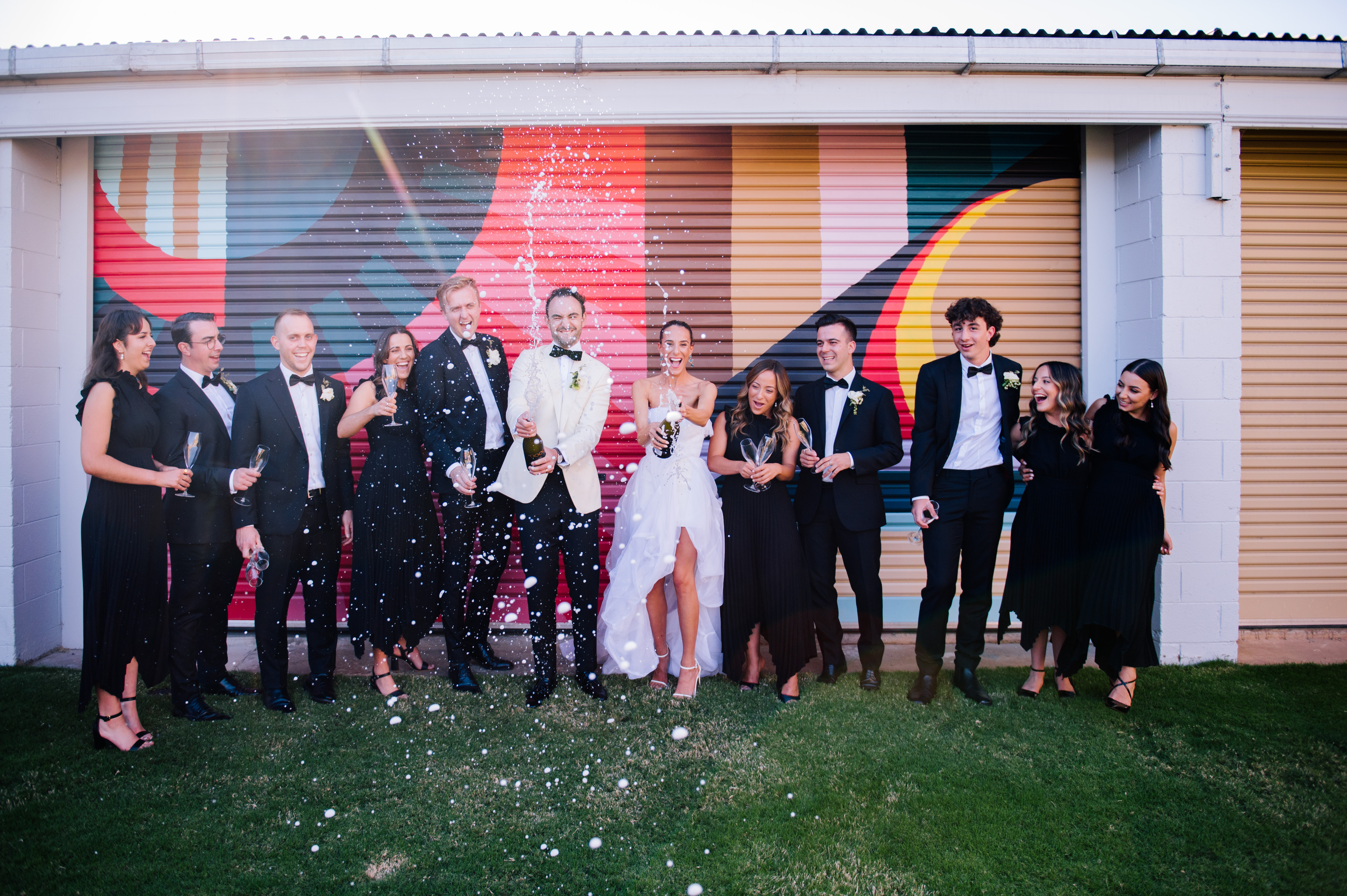 K Photography by Karina SupplierHero Wedding Photography