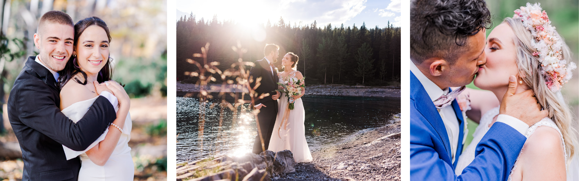 Kali Rebecca Photography SupplierHero Wedding Photography