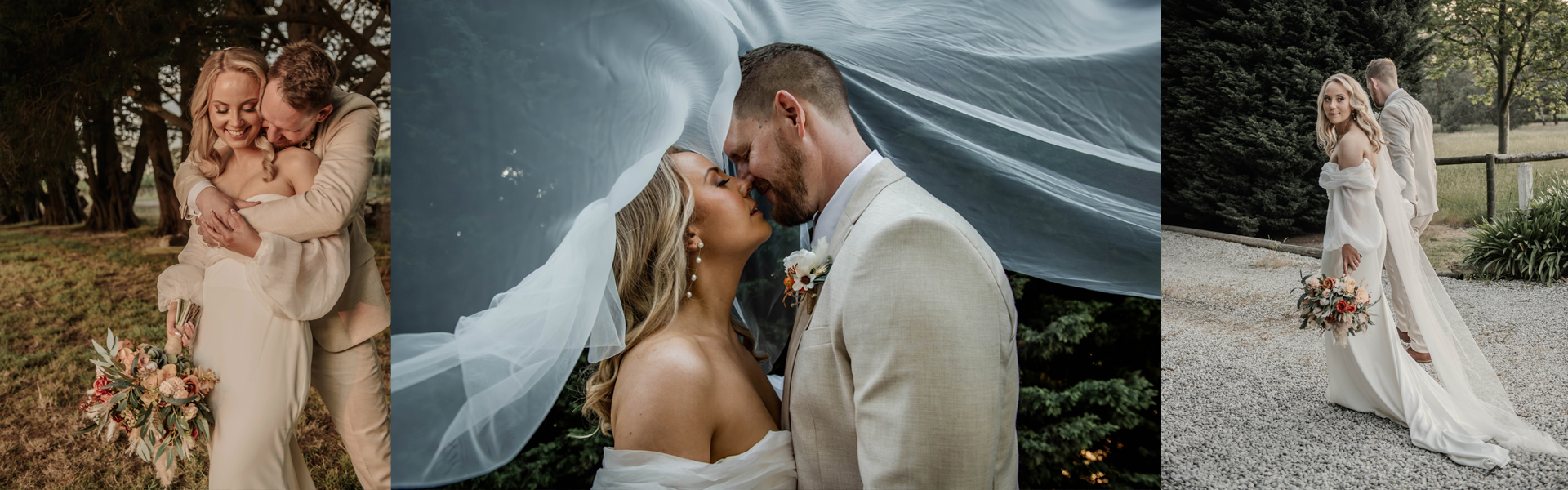 Kandi Lane Photography SupplierHero Wedding Photography