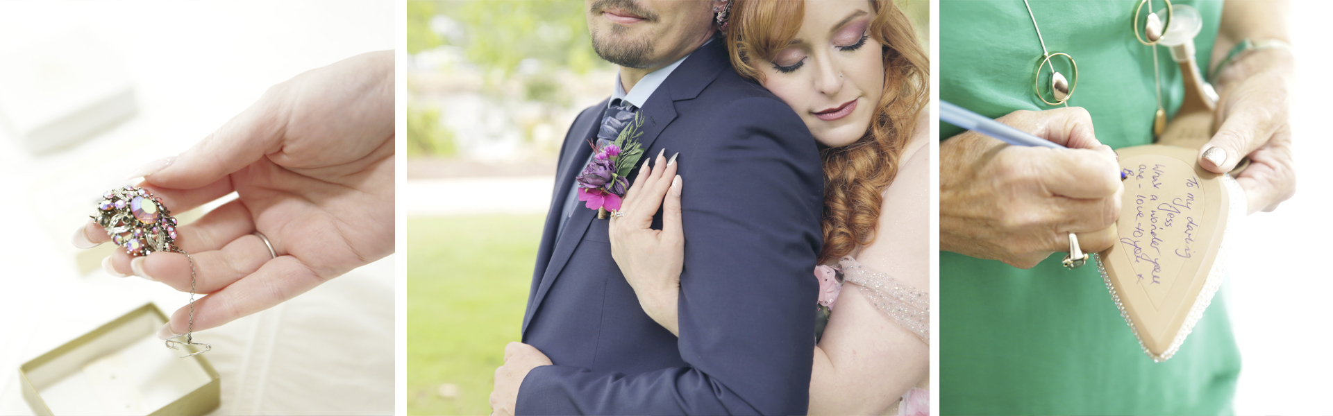 Karen Allamby Photography SupplierHero Wedding Photography